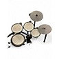 Used Roland TD17 KV Electric Drum Set