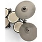 Used Roland TD17 KV Electric Drum Set