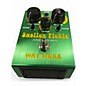 Used Way Huge Electronics WHE401 Swollen Pickle MKII Super Jumbo Fuzz Effect Pedal
