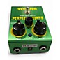 Used Way Huge Electronics WHE401 Swollen Pickle MKII Super Jumbo Fuzz Effect Pedal