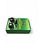 Used Way Huge Electronics WHE401 Swollen Pickle MKII Super Jumbo Fuzz Effect Pedal