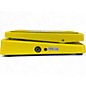 Used Dunlop KH95Y Kirk Hammett Signature Cry Baby Wah Effect Pedal
