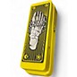 Used Dunlop KH95Y Kirk Hammett Signature Cry Baby Wah Effect Pedal