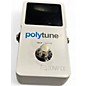Used TC Electronic Polytune 3 Tuner Tuner Pedal