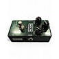 Used MXR Carbon Copy Effect Pedal
