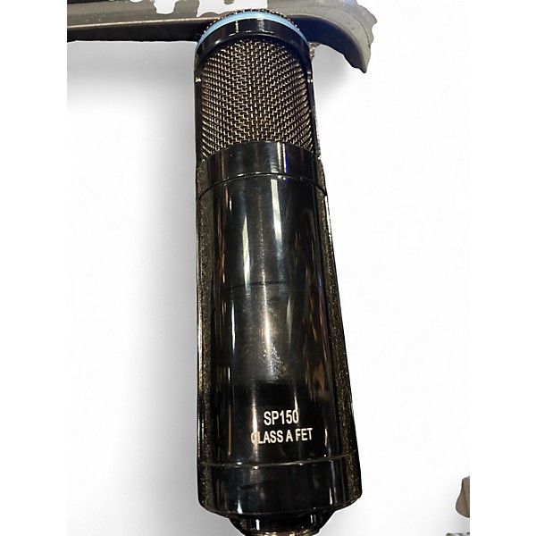 Used Sterling Audio SP150 Condenser Microphone