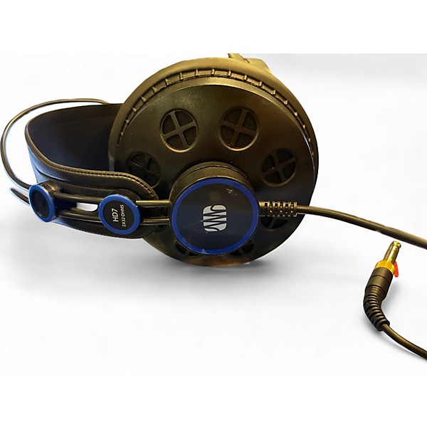 Used PreSonus HD7 Studio Headphones