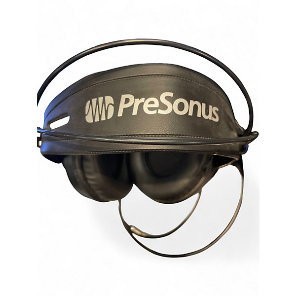 Used PreSonus HD7 Studio Headphones