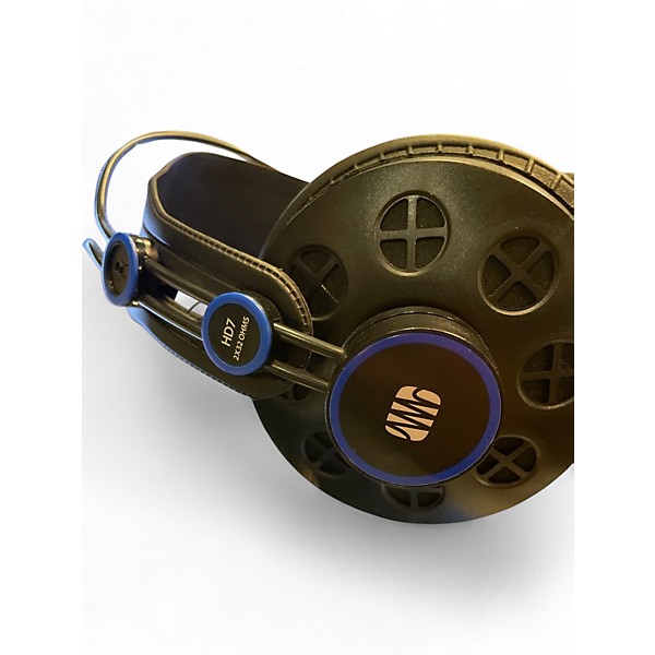 Used PreSonus HD7 Studio Headphones