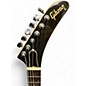 Vintage 1975 Gibson Explorer Alpine White Solid Body Electric Guitar
