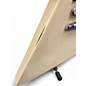 Vintage 1975 Gibson Explorer Alpine White Solid Body Electric Guitar