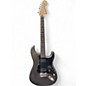 Used Squier Affinity Stratocaster Gray Solid Body Electric Guitar thumbnail