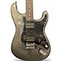 Used Squier Affinity Stratocaster Gray Solid Body Electric Guitar