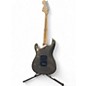 Used Squier Affinity Stratocaster Gray Solid Body Electric Guitar