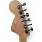 Used Squier Affinity Stratocaster Gray Solid Body Electric Guitar