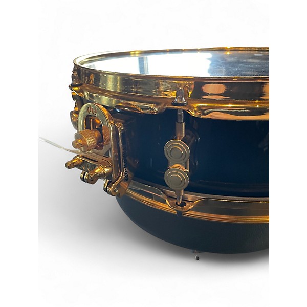 Used PDP by DW 14X4 Eric Hernandez Signature Black Drum