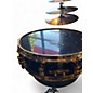 Used PDP by DW 14X4 Eric Hernandez Signature Black Drum