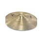 Used Zildjian 21in A Series Sweet Ride Cymbal