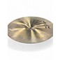 Used Zildjian 21in A Series Sweet Ride Cymbal