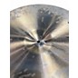 Used Zildjian 21in A Series Sweet Ride Cymbal