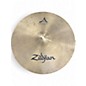 Used Zildjian 16in A Series Medium Thin Crash Cymbal thumbnail