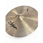 Used Zildjian 16in A Series Medium Thin Crash Cymbal