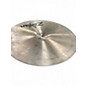 Used Zildjian 16in A Series Medium Thin Crash Cymbal