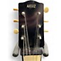 Used Vintage Kiesel Lap Steel Black Lap Steel