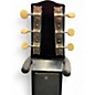 Used Vintage Kiesel Lap Steel Black Lap Steel