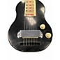 Used Vintage Kiesel Lap Steel Black Lap Steel