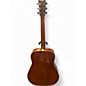 Used Yamaha FG820 Brown Sunburst Acoustic Guitar