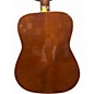 Used Yamaha FG820 Brown Sunburst Acoustic Guitar