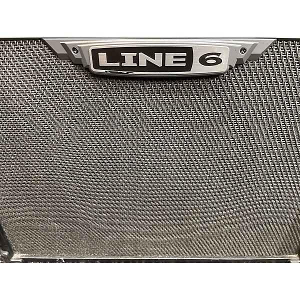 Used Line 6 Spider V30 MKII Guitar Combo Amp
