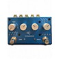 Used Pigtronix Cosmosis Effect Pedal thumbnail