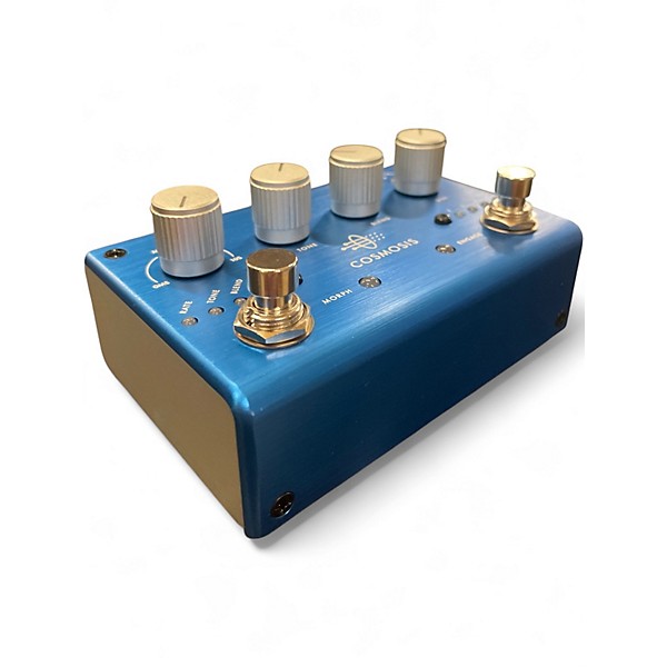 Used Pigtronix Cosmosis Effect Pedal