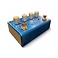 Used Pigtronix Cosmosis Effect Pedal