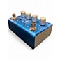 Used Pigtronix Cosmosis Effect Pedal