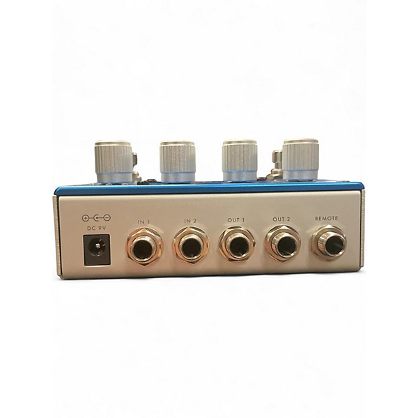 Used Pigtronix Cosmosis Effect Pedal