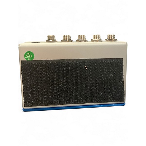 Used Pigtronix Cosmosis Effect Pedal