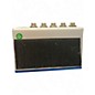 Used Pigtronix Cosmosis Effect Pedal