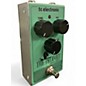 Used TC Electronic The Prophet Digital Delay Effect Pedal