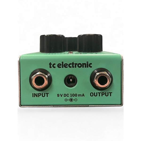Used TC Electronic The Prophet Digital Delay Effect Pedal
