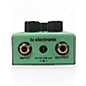 Used TC Electronic The Prophet Digital Delay Effect Pedal