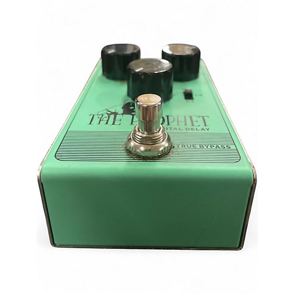 Used TC Electronic The Prophet Digital Delay Effect Pedal