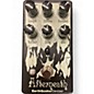 Used EarthQuaker Devices Afterneath Reverb Effect Pedal thumbnail