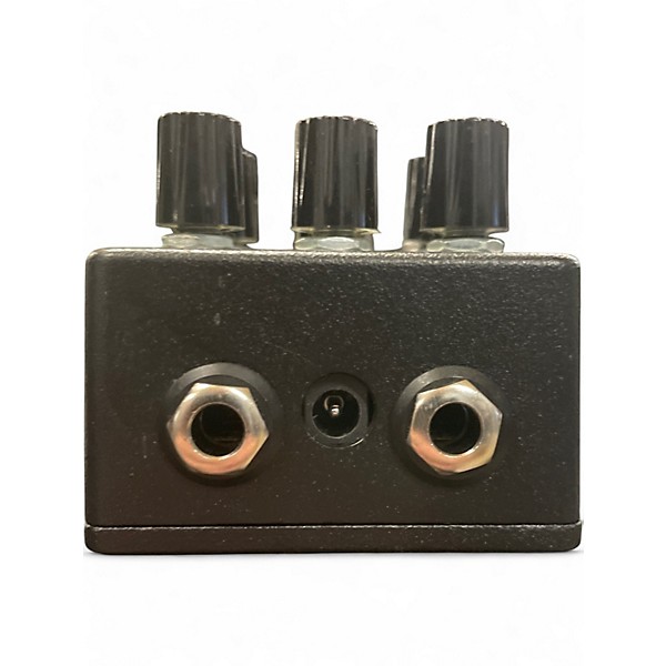 Used EarthQuaker Devices Afterneath Reverb Effect Pedal