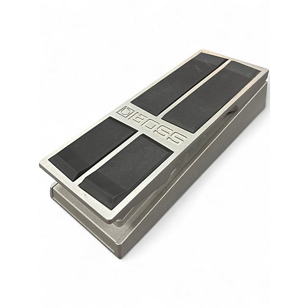 Used 2019 Boss Fv-500h Pedal