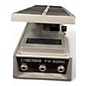 Used 2019 Boss Fv-500h Pedal