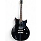 Used Yamaha REVSTAR RSS20 Black Solid Body Electric Guitar thumbnail