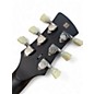 Used Yamaha REVSTAR RSS20 Black Solid Body Electric Guitar